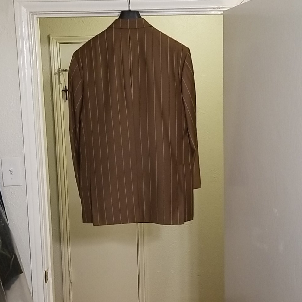 TESSORI SUIT - Picture 2 of 7